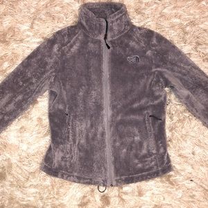 North face Fleece Jacket
